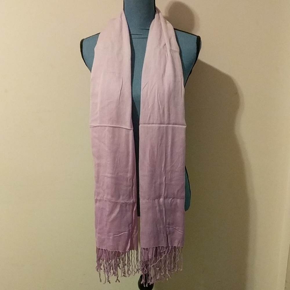 New York & Co Pashmina